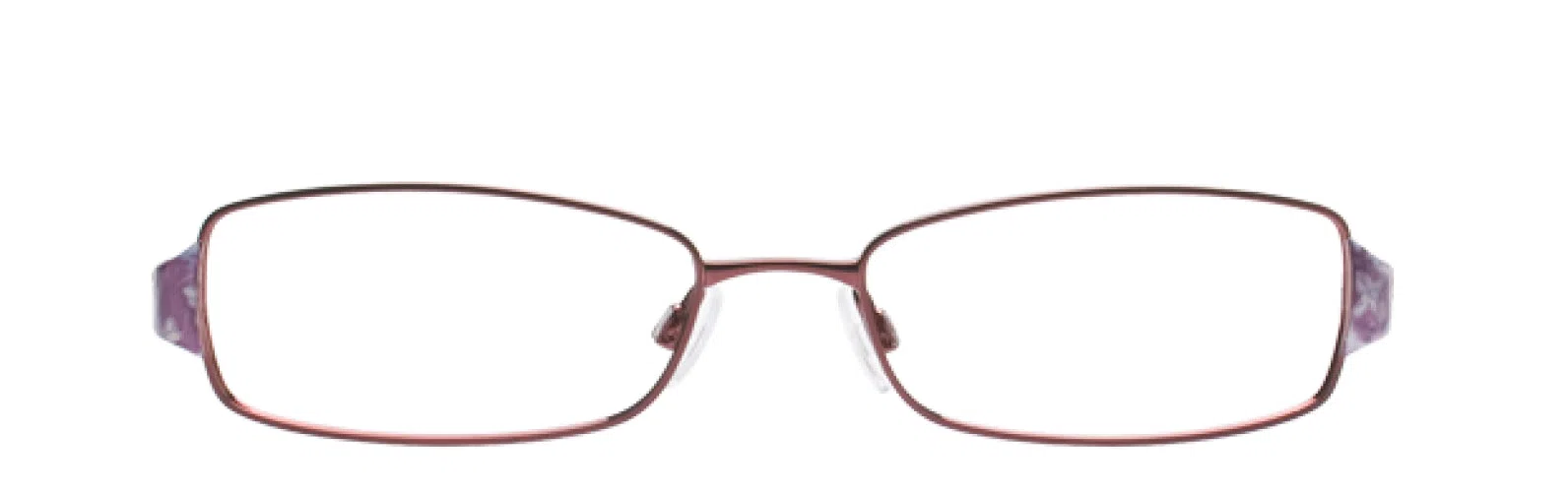Daisy Fuentes DFLourdes Eyeglasses - Black - view 6